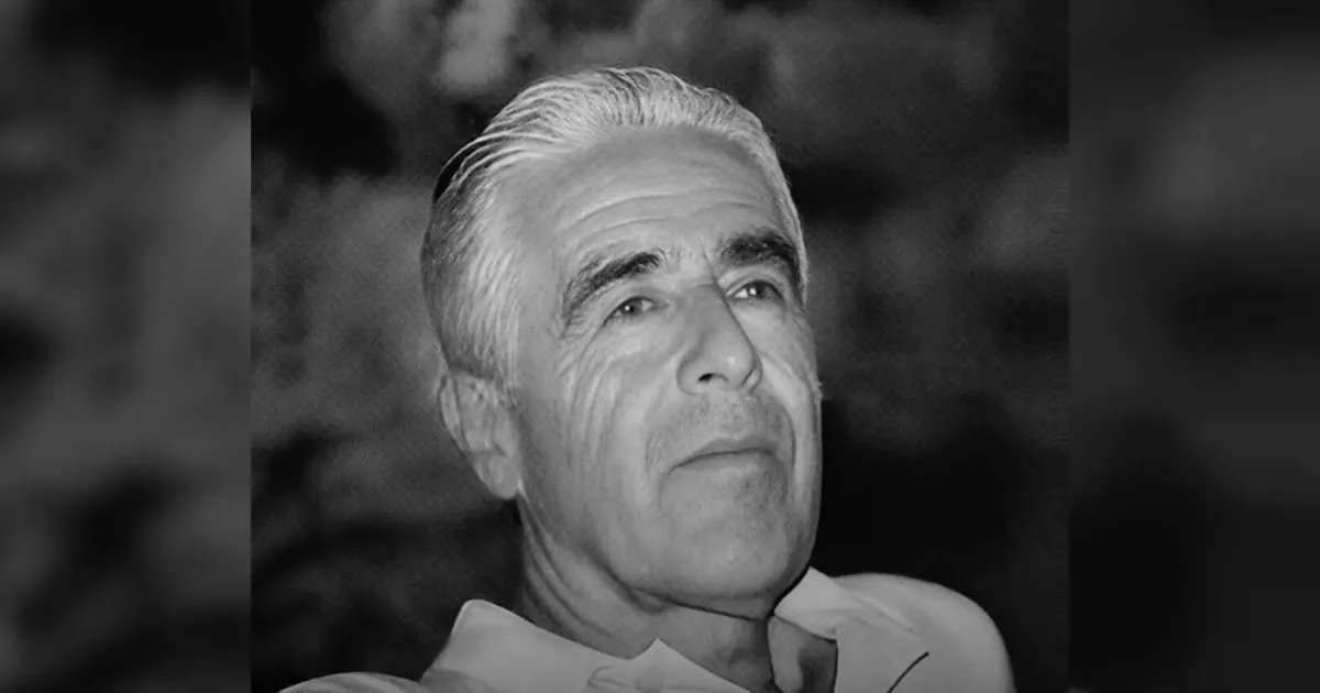 Chevesich destaca el legado de Adolfo Bañados, juez que dictó la primera condena a Manuel Contreras