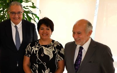 Senadores DC rechazaron invitación a cónclave progresista: "Da una falsa idea de unidad"