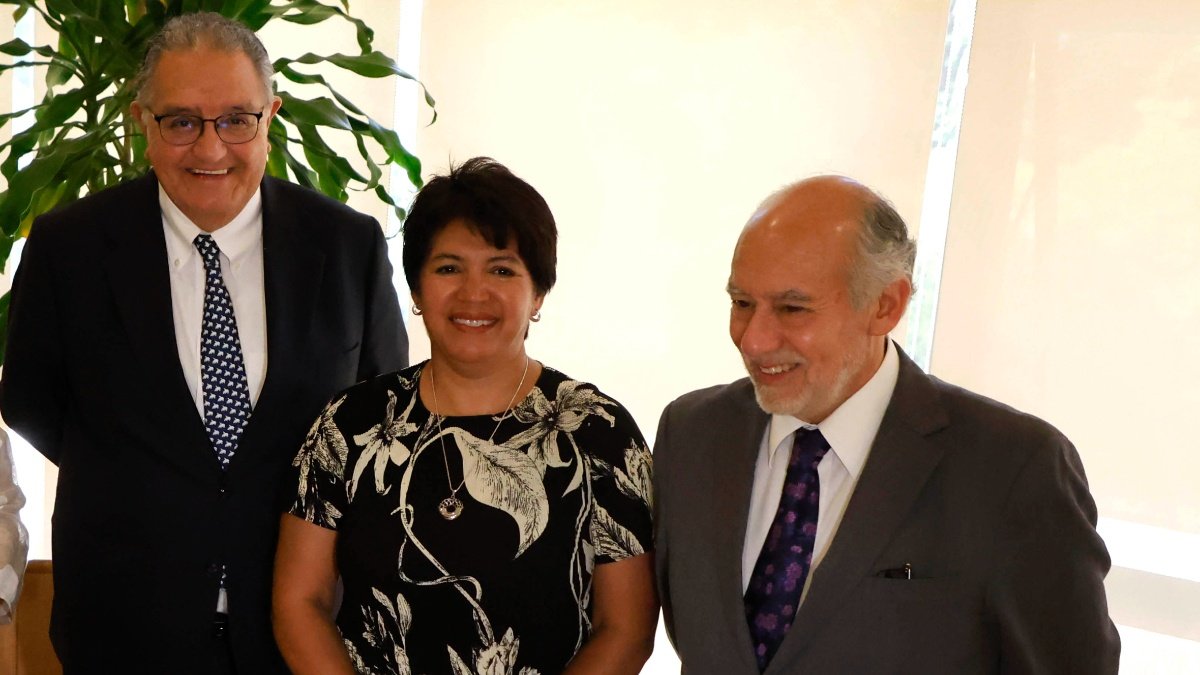 Senadores DC rechazaron invitación a cónclave progresista: "Da una falsa idea de unidad"