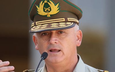 General director de Carabineros confirma muerte cerebral de funcionario baleado en Puerto Varas