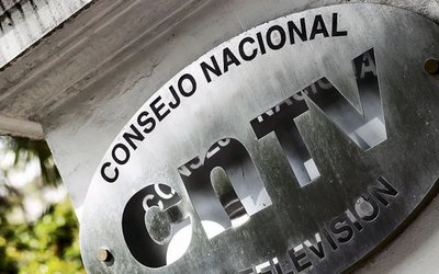 Una semana fuera del aire: la sanción del CNTV a Telecanal por emisión continua de señal rusa de noticias
