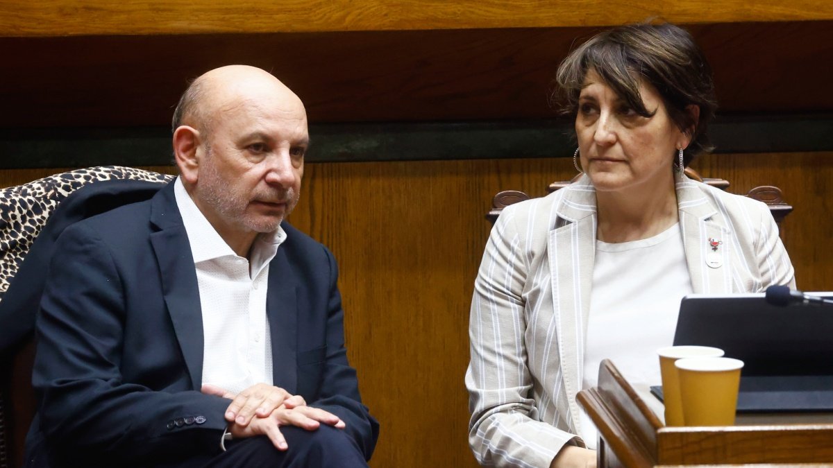 Senador Castro y caso Aguilera: "Es clave una auditoría médica para una verdad objetiva"