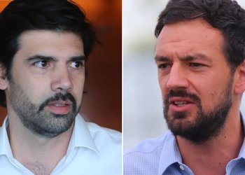 Municipalidad es querellante: Vodanovic dice que desafuero de Lavín “confirma que en Maipú no hay persecución política”