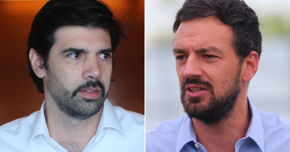 Municipalidad es querellante: Vodanovic dice que desafuero de Lavín “confirma que en Maipú no hay persecución política”