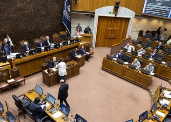 “¡Una Vergüenza!“: la reacción oficialista tras aprobación en el Senado del proyecto de ley que conmuta penas graves