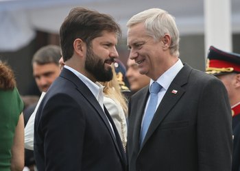Cambio de mando: Kast asumirá la Presidencia en acto con más de mil invitados