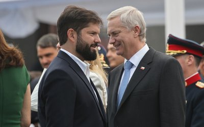 Cambio de mando: Kast asumirá la Presidencia en acto con más de mil invitados