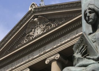 Nombrar jueces por sorteo es la mejor manera de evitar el cabildeo, opina Horvitz