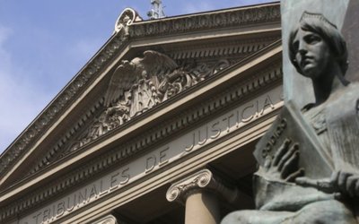 Nombrar jueces por sorteo es la mejor manera de evitar el cabildeo, opina Horvitz