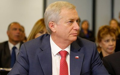 Kast defiende proyecto de prisión domiciliaria: "No es indulto, es cumplimiento alternativo"