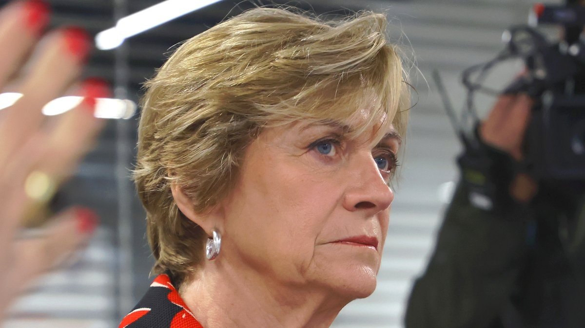 Matthei y plan de búsqueda de DD.DD.: Para mucha gente no es búsqueda, es venganza