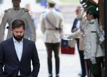 Oficialismo busca cerrar gobierno de Gabriel Boric con "máxima cohesión" ante inminente cambio de mando
