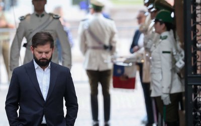 Oficialismo busca cerrar gobierno de Gabriel Boric con "máxima cohesión" ante inminente cambio de mando
