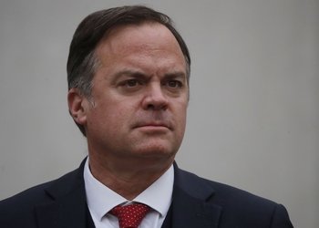 Senador Walker: Proyecto de conmutación de penas va contra tratados internacionales