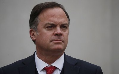 Senador Walker: Proyecto de conmutación de penas va contra tratados internacionales