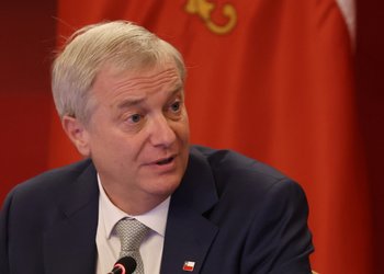 Kast avanzará en Sala Cuna cuando el país recupere "cierto grado de estabilidad económica"