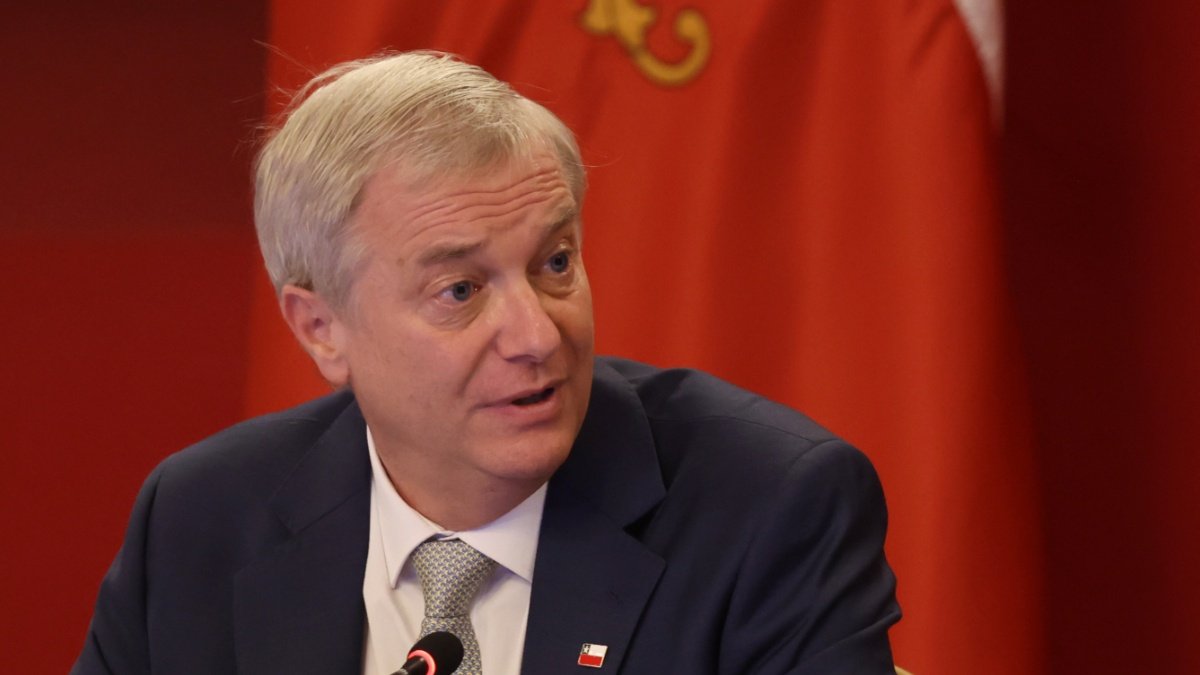 Kast avanzará en Sala Cuna cuando el país recupere "cierto grado de estabilidad económica"