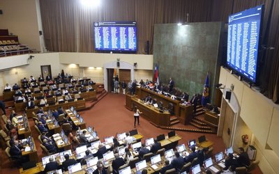 Avanzó el proyecto de Kaiser que obliga al SML a identificar osamentas en dos años