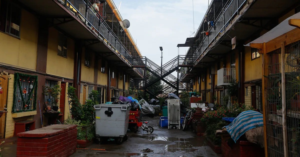 Gobierno inicia entrega de Bonos de Recuperación a afectados por lluvias en la RM: más de 800 hogares beneficiados