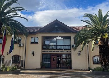 Municipalidad de Peñalolén desvincula a 22 funcionarios por licencias médicas irregulares