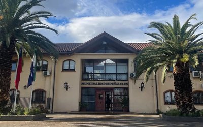 Municipalidad de Peñalolén desvincula a 22 funcionarios por licencias médicas irregulares