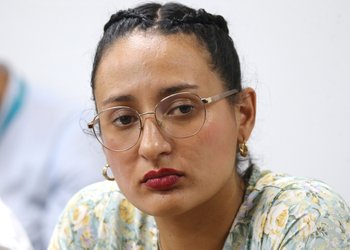 Alcaldesa de Lo Espejo: Bandas de narcotraficantes ofrecieron 100 millones por mi cabeza