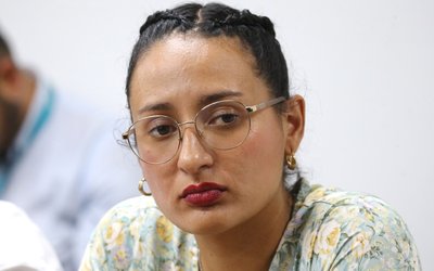 Alcaldesa de Lo Espejo: Bandas de narcotraficantes ofrecieron 100 millones por mi cabeza