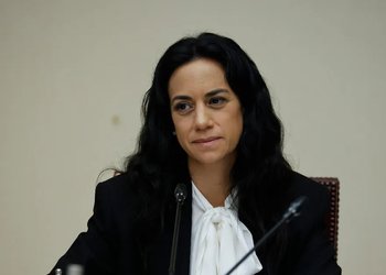 Paulina Núñez (RN) es la nueva presidenta del Senado y entregará la banda presidencial a José Antonio Kast