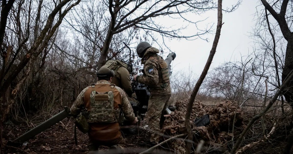 Ucrania bombardea una de las refinerías de petróleo más antiguas de Rusia