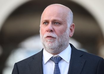 Elizalde reaccionó a operativo con 2.900 detenidos: "La diferencia es que ahora los medios lo destacan"