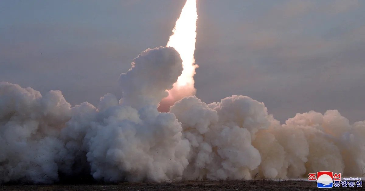 Corea del Sur dice que Corea del Norte realizó disparos de artillería durante la visita del secretario de Defensa de EE.UU. a la frontera