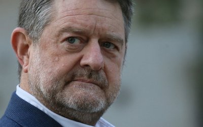 Caso ProCultura: Fiscalía confirmó calidad de imputado de Orrego