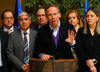 UDI respondió a Boric y culpó a la Dipres por retraso de la Sala Cuna