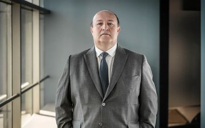 De poderoso fiscal a imputado sin fuero: el desplome de Manuel Guerra a partir de los chats de Hermosilla