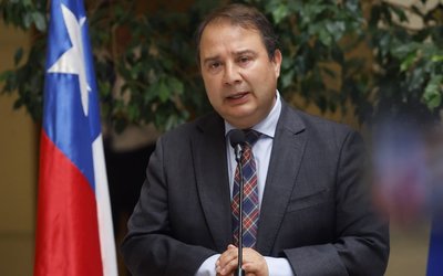 Diputado Sauerbaum acusa al Gobierno de ocultar información sobre cable submarino