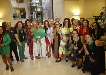 Comisión de Salud de la Cámara aprobó idea de legislar proyecto de aborto