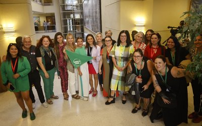 Comisión de Salud de la Cámara aprobó idea de legislar proyecto de aborto