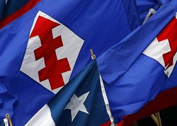 Cuatro listas competirán por la mesa de la DC