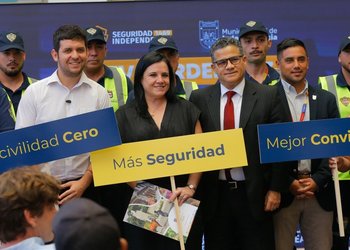 Plan "Incivilidad cero" en Independencia: Multas y suspensión de beneficios para infractores