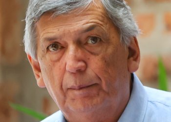 Lautaro Carmona sobre ataques contra Irán: Estamos ante una hecatombe mundial