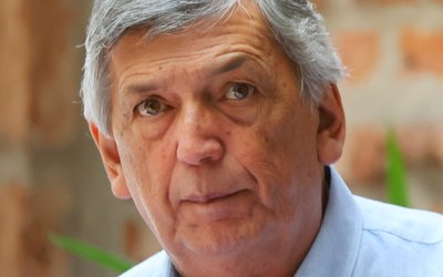 Lautaro Carmona sobre ataques contra Irán: Estamos ante una hecatombe mundial