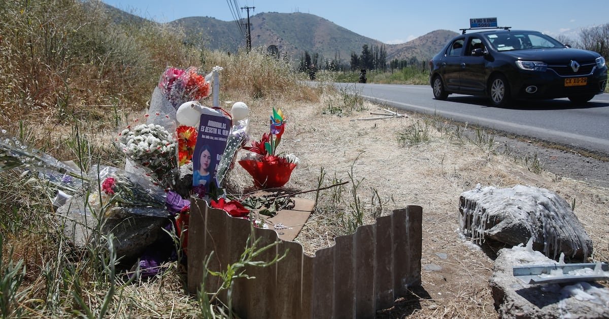 “El Krusty” queda en prisión preventiva por el secuestro con homicidio de Krishna Aguilera