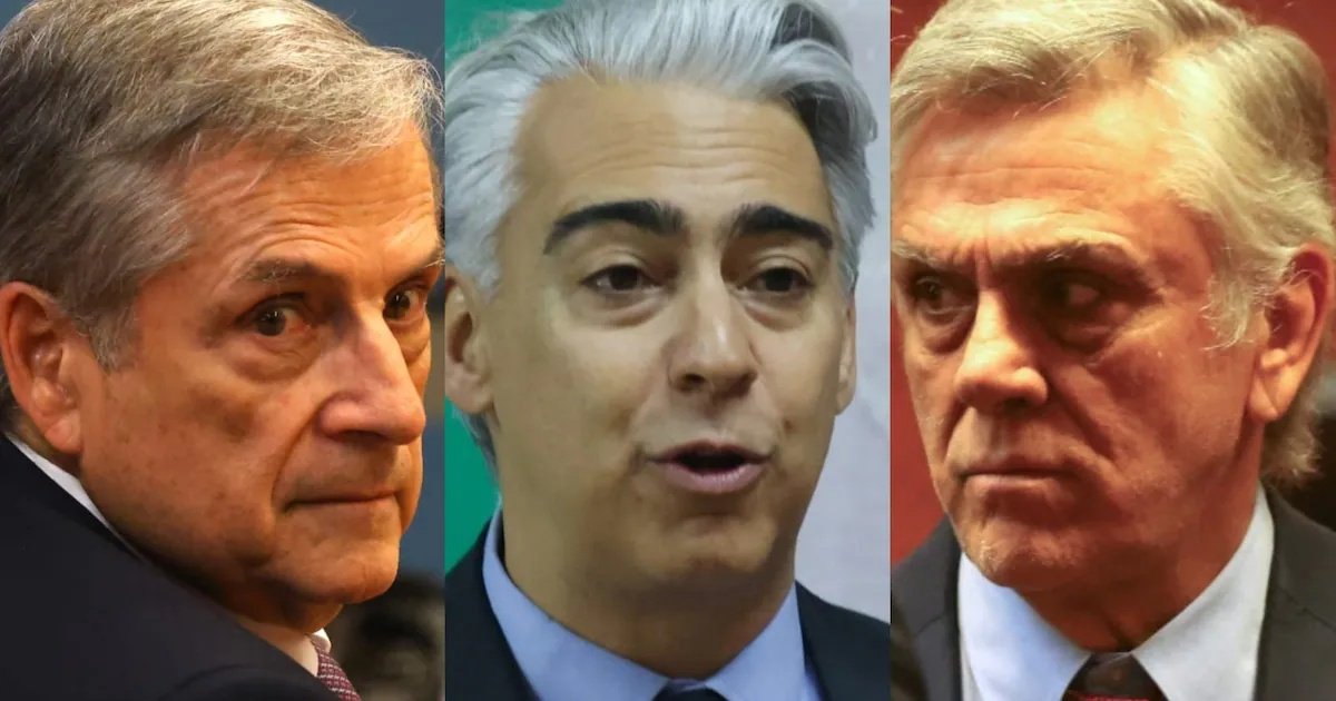 Los hechos que dejó la absolución en el caso SQM