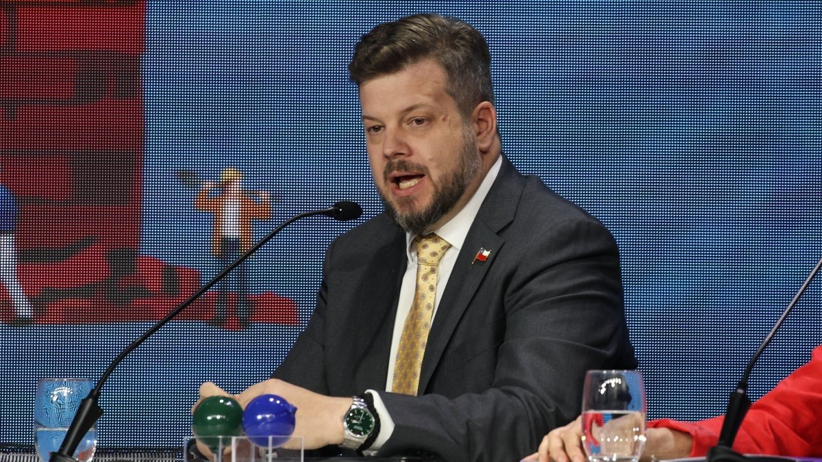 Presidente de Bolivia tachó de "inaceptable" propuesta fronteriza de Kaiser