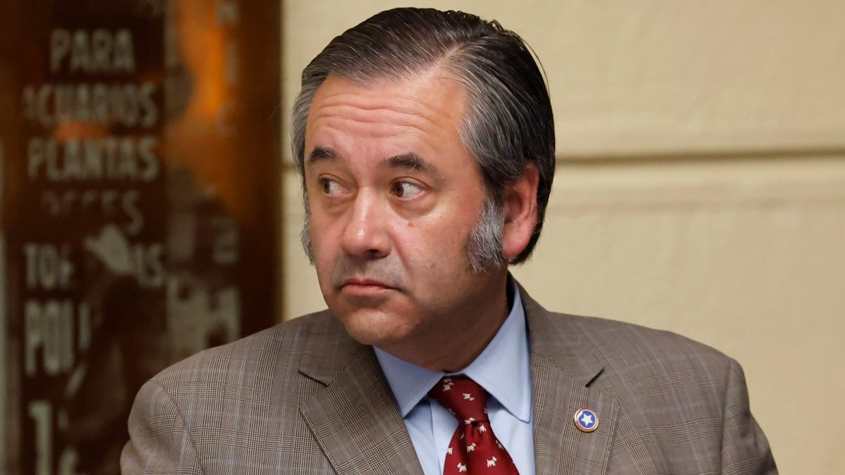 Diputado republicano y el reajuste: "Jamás vamos a aprobar proyectos desfinanciados"