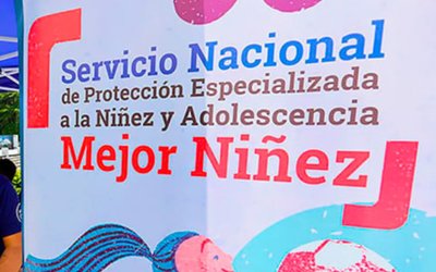 Falta de cupos, brechas en salud mental y otros: informe de la Comisión de Familia detalla problemas en sistema Mejor Niñez