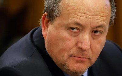 Valencia y concepto de “gobierno de emergencia” de Kast: “La realidad chilena en materia criminal sí cambió”