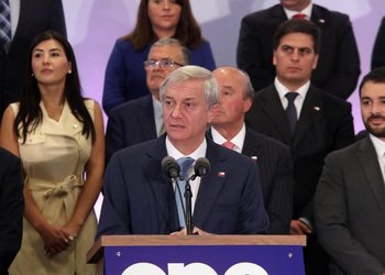 Con foco en el "gobierno de emergencia", Kast anunció a sus subsecretarios y delegados