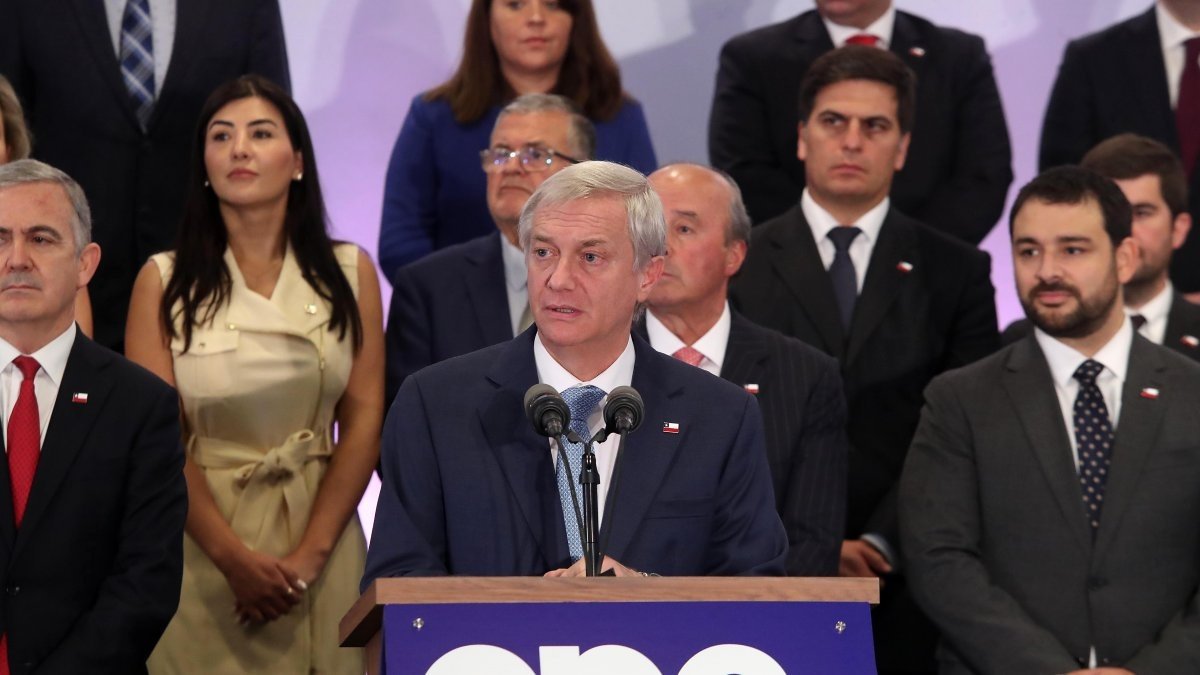 Con foco en el "gobierno de emergencia", Kast anunció a sus subsecretarios y delegados