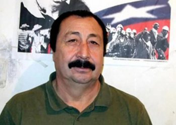 Argentina revocó el estatus de refugiado de Galvarino Apablaza